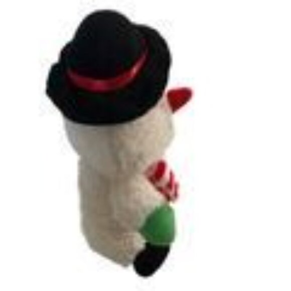 Snow Bundle: Snowman Snowgirl Penguin Ready for a Snow Day - Picture 10 of 16